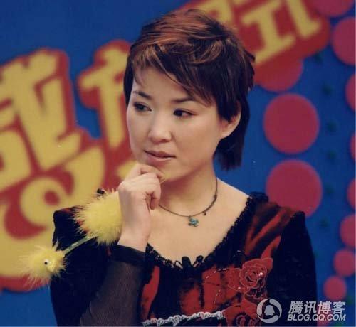 大脸美人：细数那些脸大如盆的女明星们