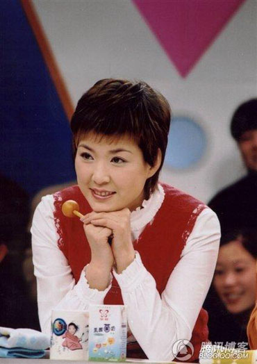 大脸美人：细数那些脸大如盆的女明星们