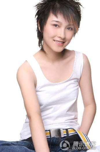 大脸美人：细数那些脸大如盆的女明星们