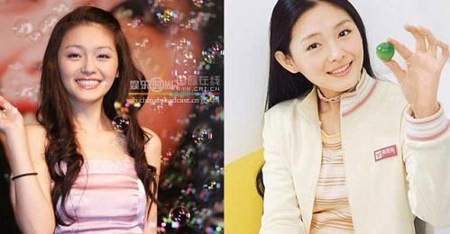 直发VS卷发 13位一线女明星人气示范