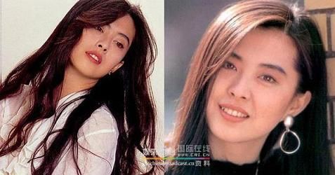 直发VS卷发 13位一线女明星人气示范