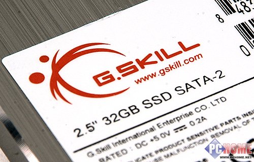 G.SKILL��̬Ӳ�̲���