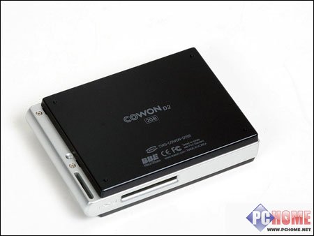 续无尚性价比 COWON D2 I7用户心理价