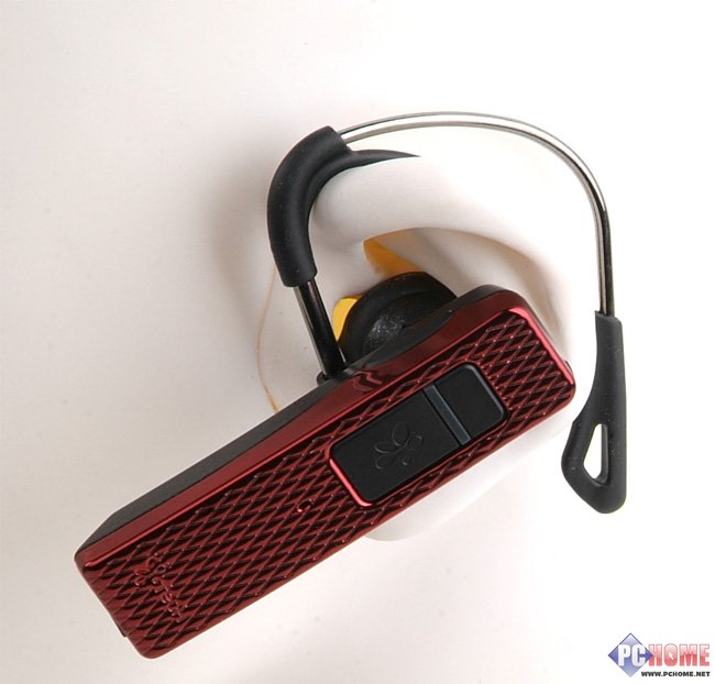 双MIC降噪i.Tech i.VoicePRO真机图赏