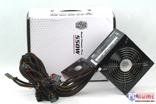����Real Power Pro 550����