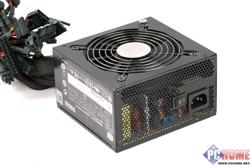 ����Real Power Pro 550����