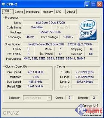 E7200�������������� �׻��Ƽ�����
