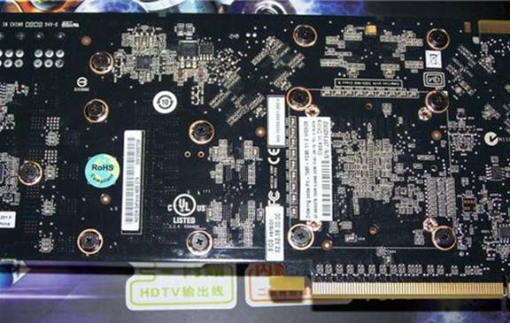 XFX讯景放狠话 98GTX显卡只卖1699元