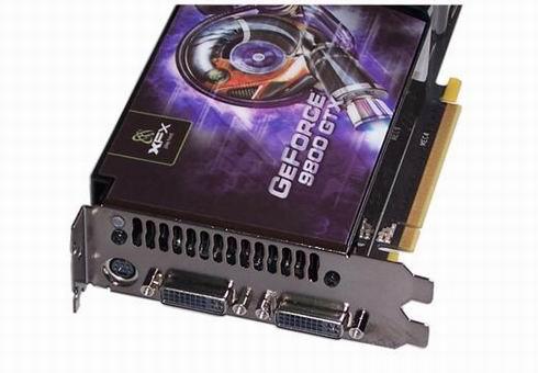 XFX讯景放狠话 98GTX显卡只卖1699元