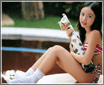 �ձ��Ը�Ů�� ��������Ӿװ���ؼ� 2