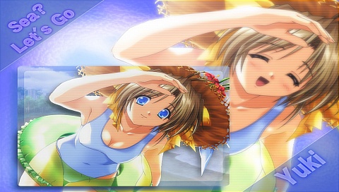 ���ȳ��ɰ� ����Ů����PSP��ֽ 01��