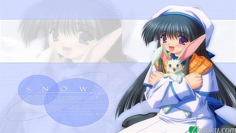 ���ȳ��ɰ� ����Ů����PSP��ֽ 01��