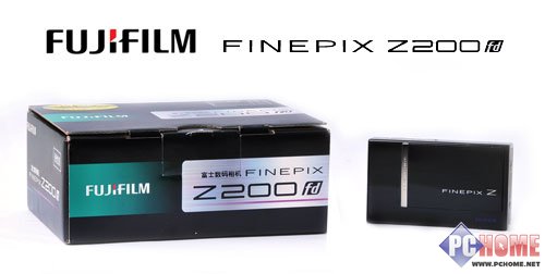 情侣自拍不求人 富士Z200fd多图赏析