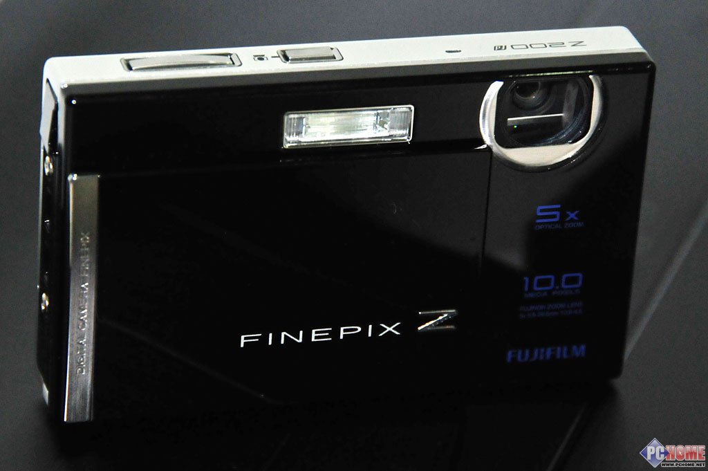 �������Ĳ����� ��ʿZ200fd��ͼ����