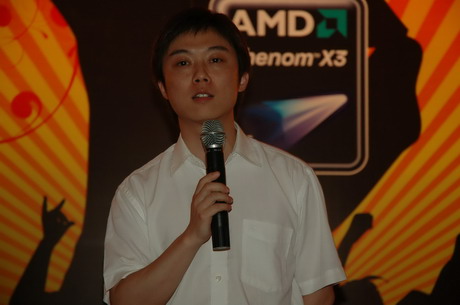 “我为三核狂”火爆南京