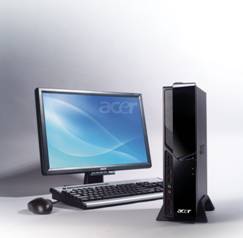 Acer Aspire X3600С����� ���ǹ���