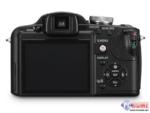 27mm莱卡镜头 松下全能机FZ28GK登场