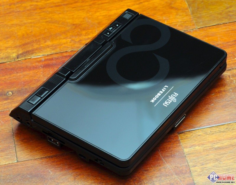 Uϵ������ ��ʿͨLifebook U2010ͼ��