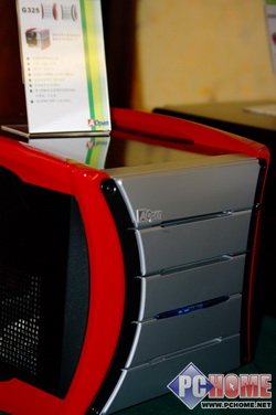 ����AOpen 2008���С�͵��Խ�������Ϻ�������