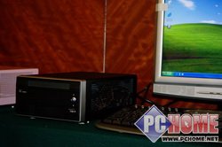 ����AOpen 2008���С�͵��Խ�������Ϻ�������