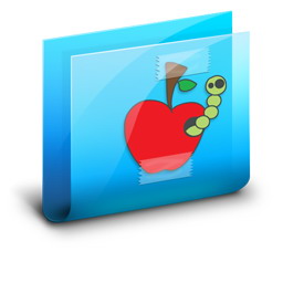 �ɰ������ļ���ͼ��
