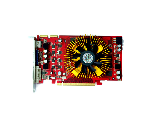 独显3A平台 双敏790X+3850套装999元