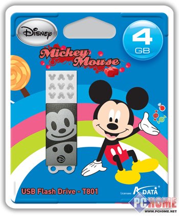 ����Disney��ͨ������T801 ����ͼ��