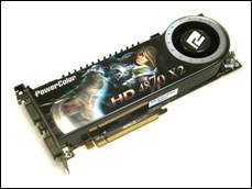 ��������֮�� �������HD4870 X2�ǳ�