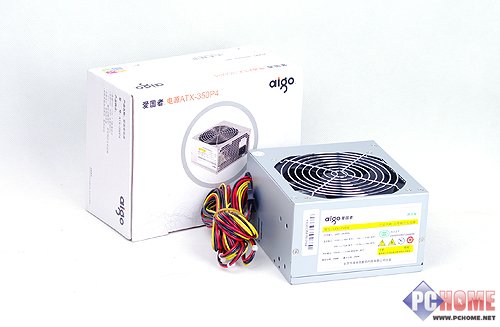 �����ߵ�ԴϮ�г� ATX-350P4���ͼ��