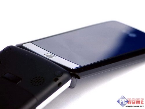 大按键大显示 LG KF300e翻盖手机评测