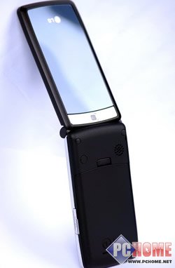 大按键大显示 LG KF300e翻盖手机评测