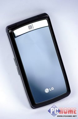 大按键大显示 LG KF300e翻盖手机评测