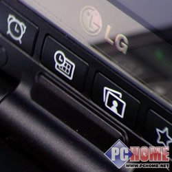 大按键大显示 LG KF300e翻盖手机评测