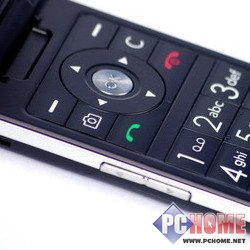 大按键大显示 LG KF300e翻盖手机评测