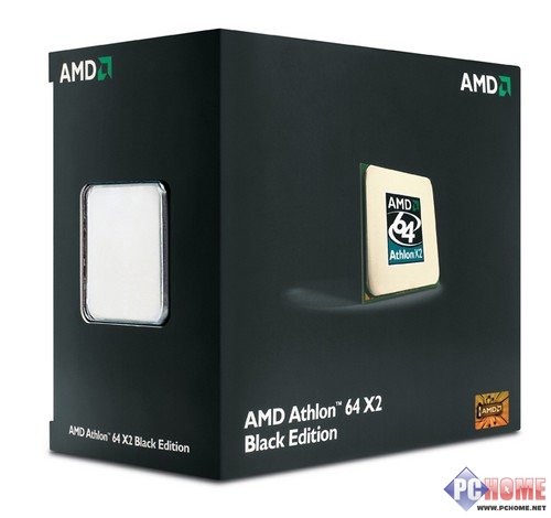 黑盒接力赛 AMD新黑盒5400+深度评测