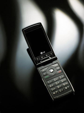 ������Ŀ���˳�� LG KF300e��ܰ����