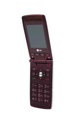 ������Ŀ���˳�� LG KF300e��ܰ����