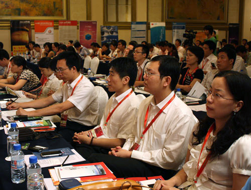 山特电子入围2008IT百强供应商榜单