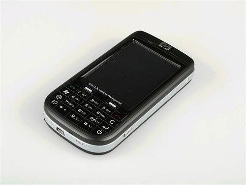 ��ɫ���ͷ ��������iPAQ 614c���ͼ��