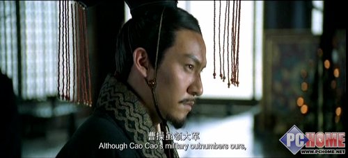 投影机上玩合金装备奥图码HD70S评测