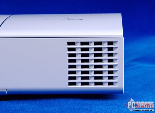 投影机上玩合金装备奥图码HD70S评测
