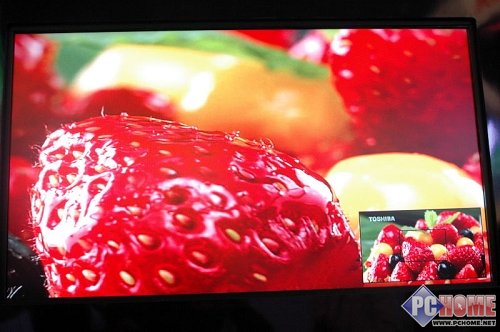 就不死心东芝推出蓝光杀手超级DVD