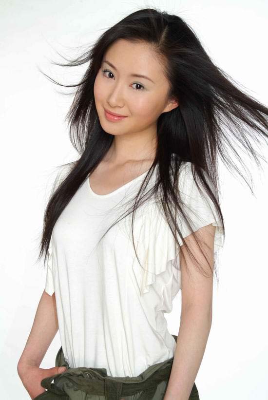 盘点影视圈十大“新新美女”明星[组图]