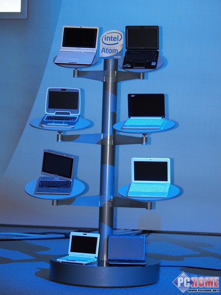 IDF2008�ֳ�������Я���Ե�����ʢ��
