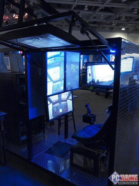 IDF2008�ֳ���Ӣ�ض��÷���ѵ�����
