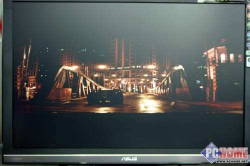 尽显高贵奢华气息 华硕MK241H评测