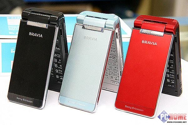 ���ᰮ����BRAVIA��λ�����ֻ�SO906i