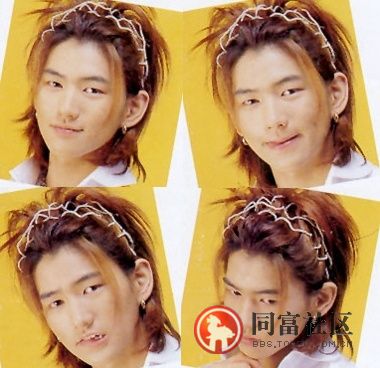 悉数韩国娱乐圈早逝的男女明星们[组图]