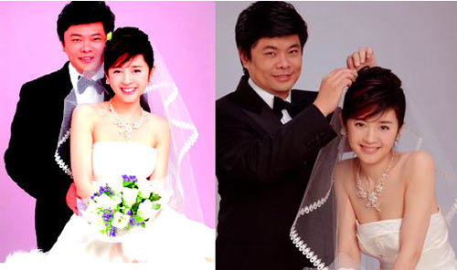 818大明星花多少钱才能甩掉前妻[图]