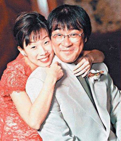 818大明星花多少钱才能甩掉前妻[图]
